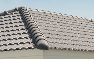 advantages of Nant Y Pandy clay roofing
