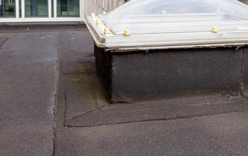 disadvantages of Nant Y Pandy flat roofs