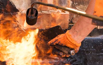 Nant Y Pandy flat roof repair companies