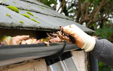 gutter cleaning Nant Y Pandy, Conwy