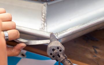 disadvantages of Nant Y Pandy lead roofing