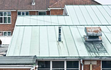 Nant Y Pandy lead roofing costs