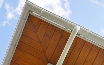 Nant Y Pandy soffit types