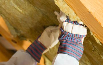 types of Nant Y Pandy pitched roof insulation materials