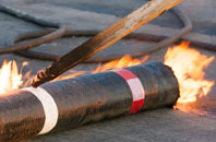 free Nant Y Pandy flat roofing repair quotes