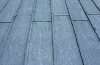 Nant Y Pandy lead roofing