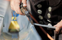 Nant Y Pandy lead roof quotes