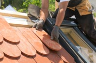 Nant Y Pandy tiled roofing companies
